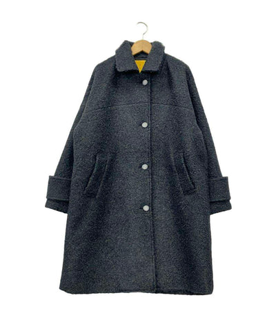 美品 アーバンリサーチ ロッソ コート レディース SIZE F (M) URBAN RESEARCH  ROSSO