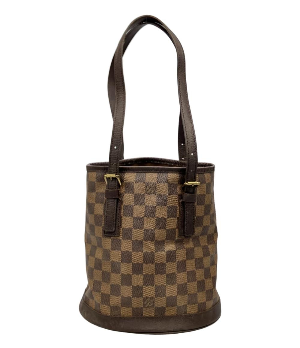 LOUIS VUITTON トートバッグ ショルダーバッグ 肩掛け マレ ダミエ N42240 レディース ルイ・ヴィトン