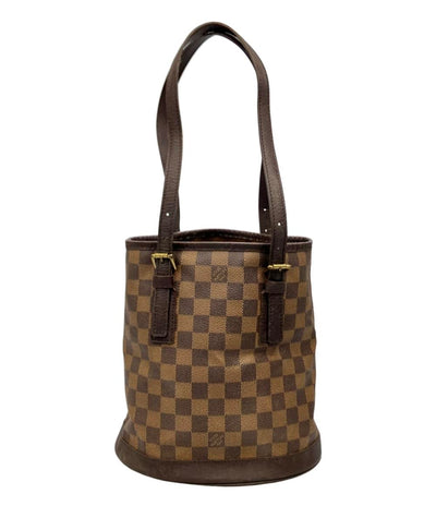 LOUIS VUITTON トートバッグ ショルダーバッグ 肩掛け マレ ダミエ N42240 レディース ルイ・ヴィトン