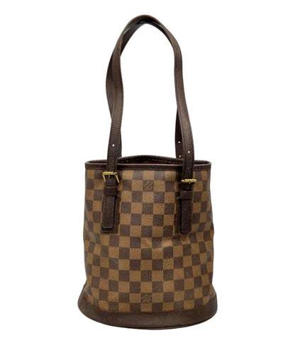 LOUIS VUITTON トートバッグ ショルダーバッグ 肩掛け マレ ダミエ N42240 レディース ルイ・ヴィトン