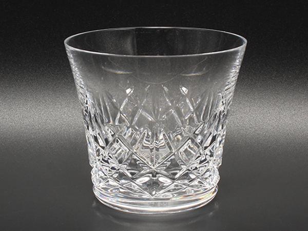 美品 バカラ イヤータンブラー グラス 2025 アリア Baccarat