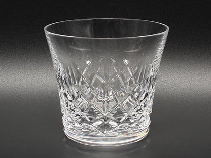 美品 バカラ イヤータンブラー グラス 2025 アリア Baccarat