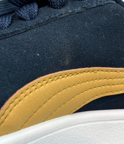 PUMA ローカットスニーカー スマッシュ V2 364989-53 レディース SIZE 24.0 (L) プーマ