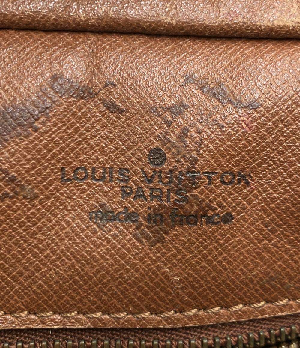 LOUIS VUITTON ショルダーバッグ 斜め掛け ダヌーブ GM モノグラム M45262 レディース メンズ ルイ・ヴィトン