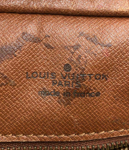 LOUIS VUITTON ショルダーバッグ 斜め掛け ダヌーブ GM モノグラム M45262 レディース メンズ ルイ・ヴィトン