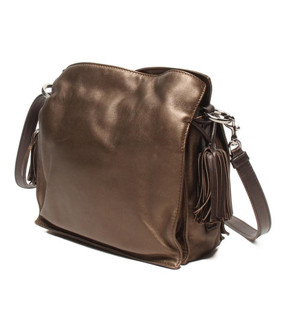 LOEWE ショルダーバッグ 斜め掛け フラメンコ レディース ロエベ