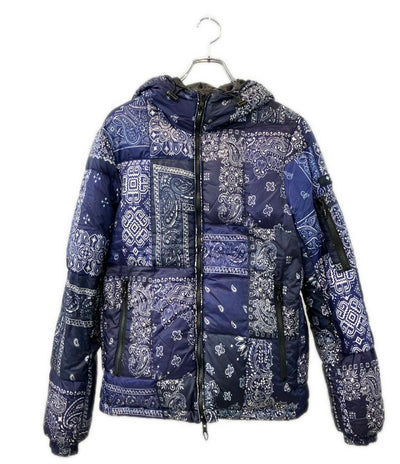 TATRAS リバーシブル ダウンジャケット メンズ SIZE 02 タトラス