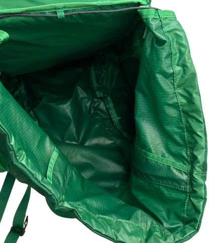 モンベル リュック TRIPLE POCKETS PACK 45-60L キッズ mont-bell