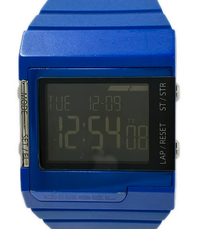 DIESEL 腕時計 クオーツ DZ-7134 メンズ ディーゼル