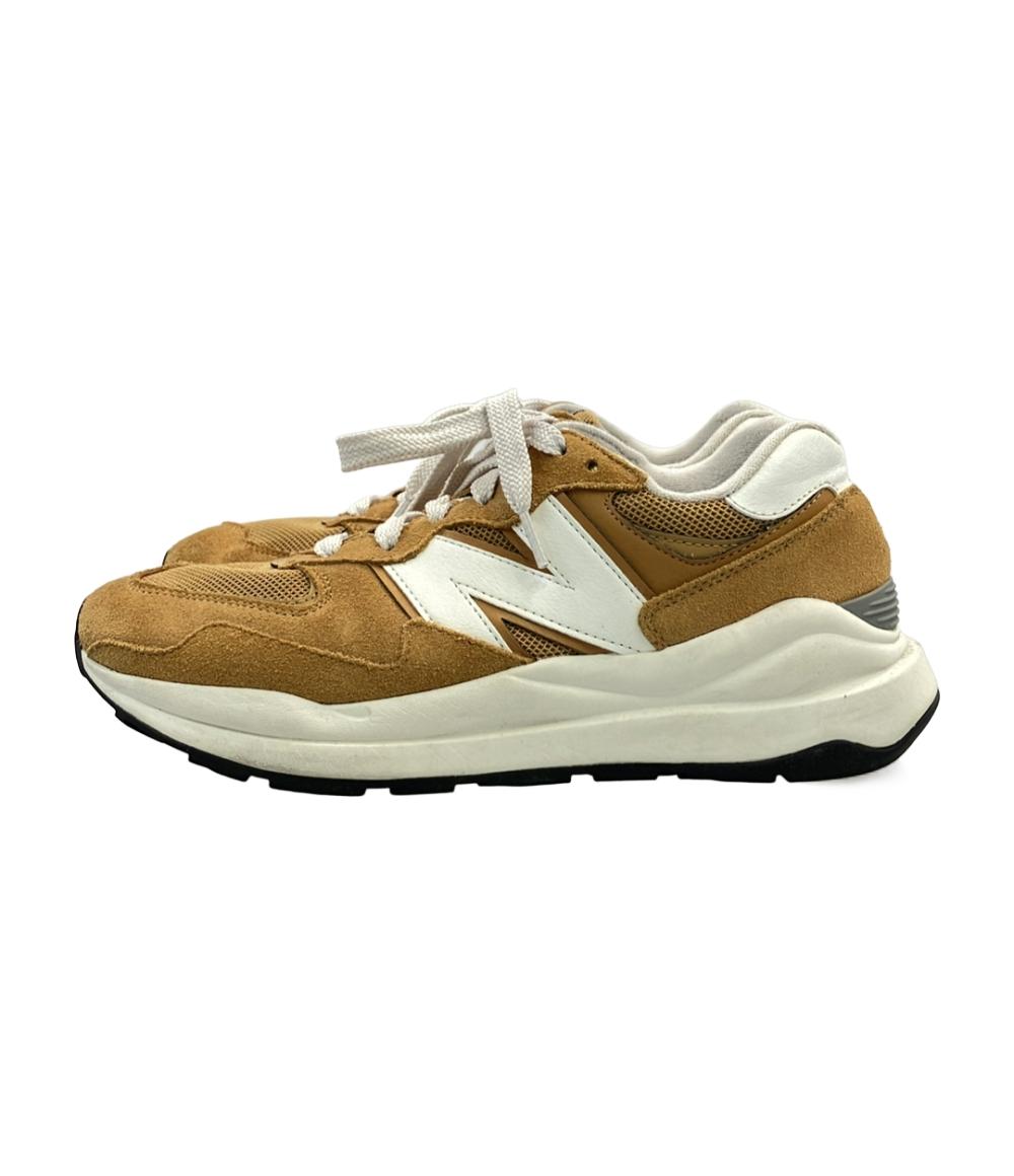 NEW BALANCE ローカットスニーカー M5740VPC メンズ SIZE 27.5 (L) ニューバランス
