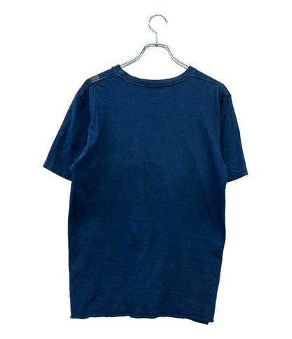 訳あり SAINT LAURENT 半袖Tシャツ メンズ SIZE XS サンローラン