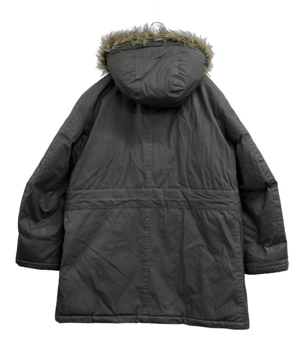 RALPH LAUREN フライトジャケット 裏地キルティング メンズ SIZE L ラルフローレン