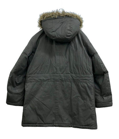 RALPH LAUREN フライトジャケット 裏地キルティング メンズ SIZE L ラルフローレン