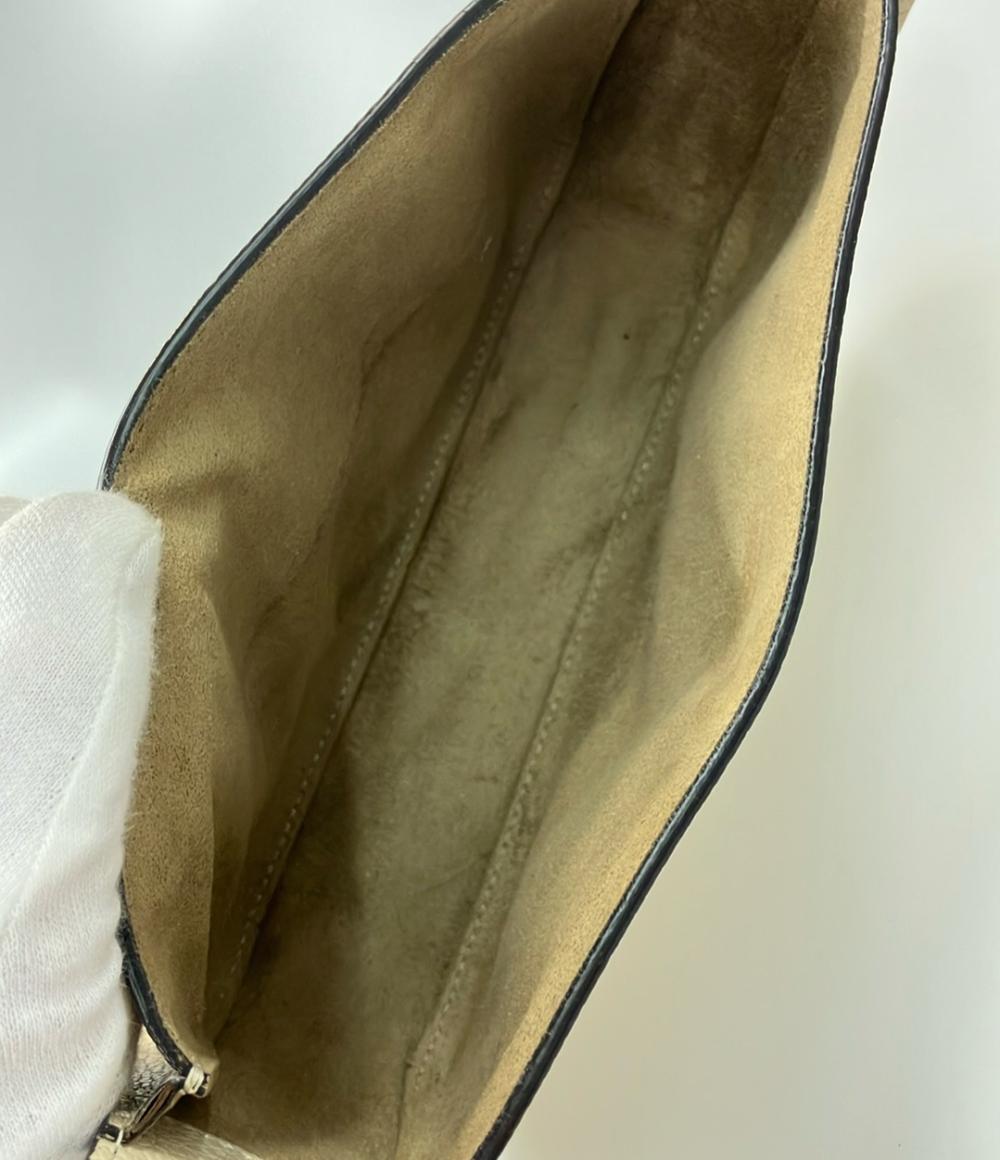 ジョルジオアルマーニ ミニショルダーバッグ 斜め掛け レディース GIORGIO ARMANI