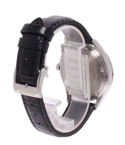 CITIZEN 腕時計 ソーラー ブルー B690-S117518 メンズ シチズン