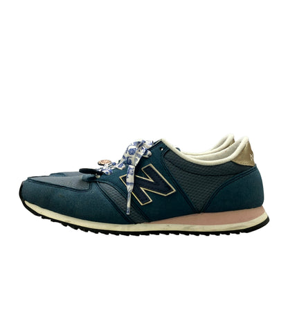 NEW BALANCE earth music & ecology ローカットスニーカー WL420ENV レディース SIZE 24.5 ニューバランス アースミュージックアンドエコロジー