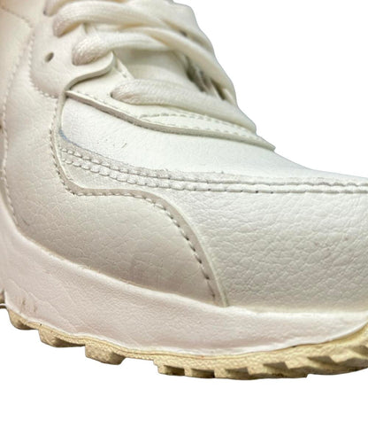 NIKE ローカットスニーカー エア マックス エクシー レザー DM0837-100 レディース SIZE 23.0 (M) ナイキ