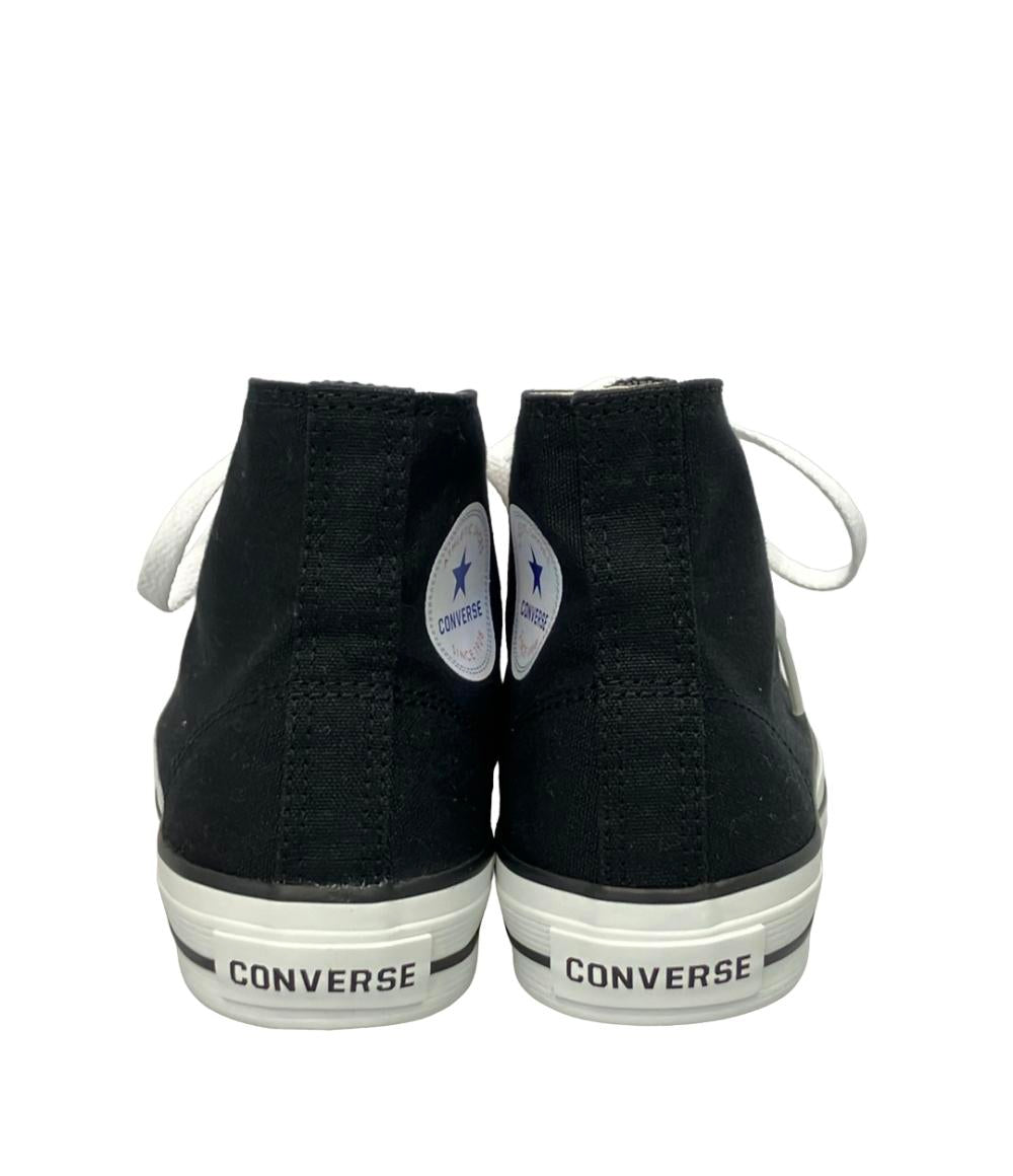 美品 CONVERSE ハイカットスニーカー NEXTAR110 32765011 レディース SIZE 22.5 (S) コンバース