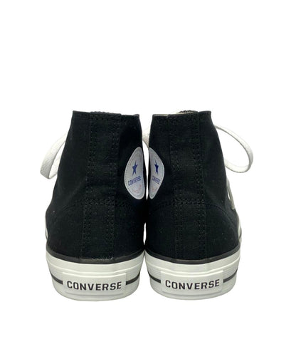 美品 CONVERSE ハイカットスニーカー NEXTAR110 32765011 レディース SIZE 22.5 (S) コンバース