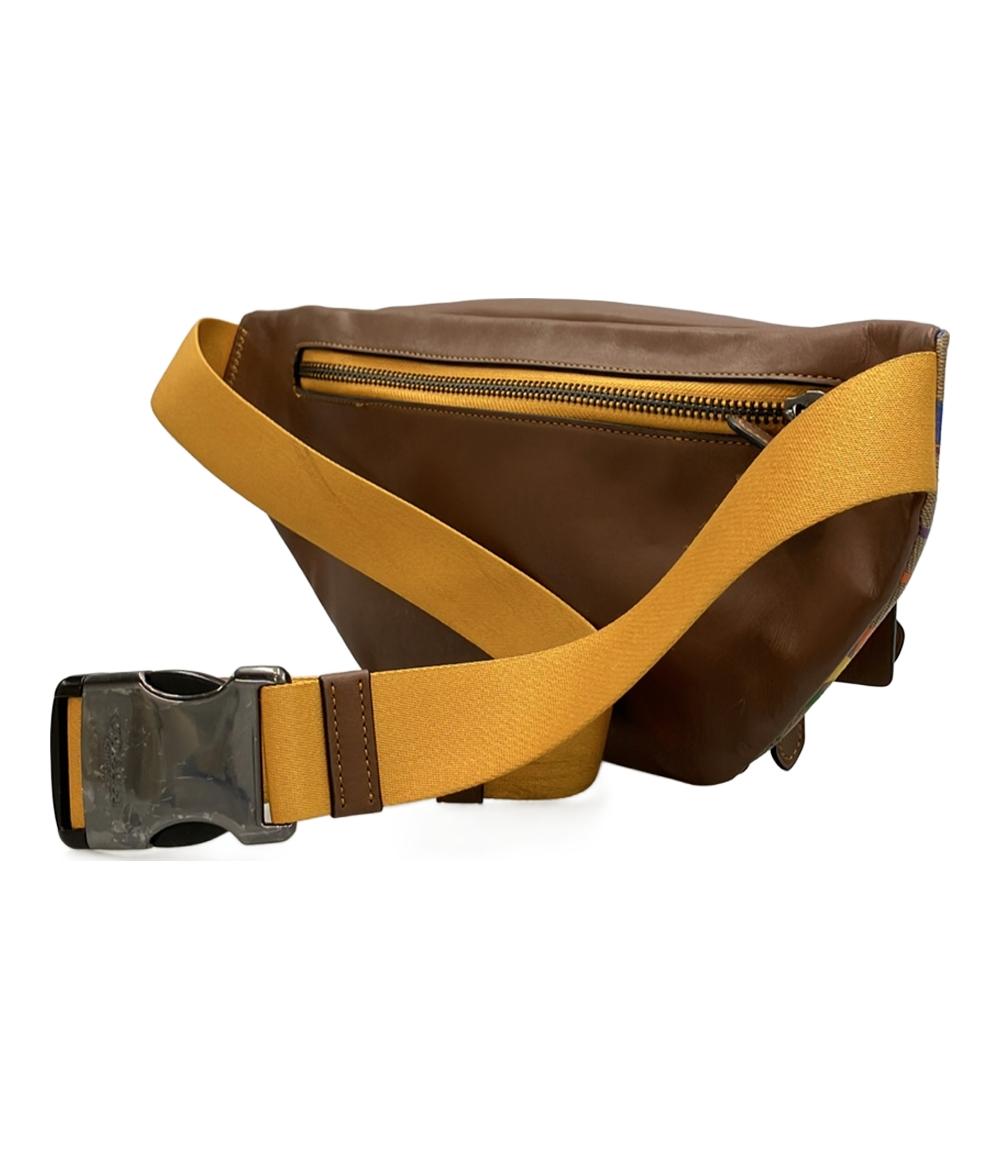 COACH ウエストバッグ ボディバッグ C9847 レディース メンズ コーチ