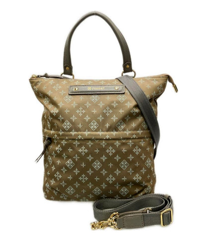 ラシット 3WAY リュック ショルダーバッグ 斜め掛け ハンドバッグ レディース russet