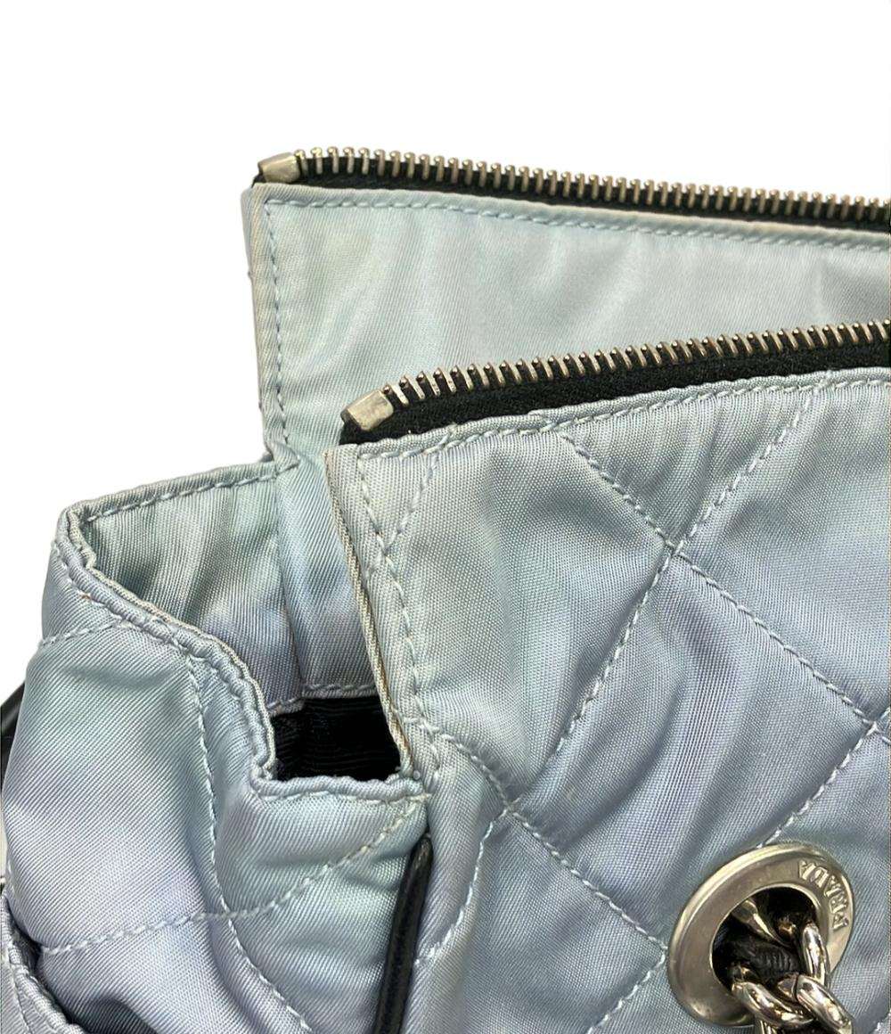 PRADA ショルダーバッグ 肩掛け キルティング BR2236 レディース プラダ