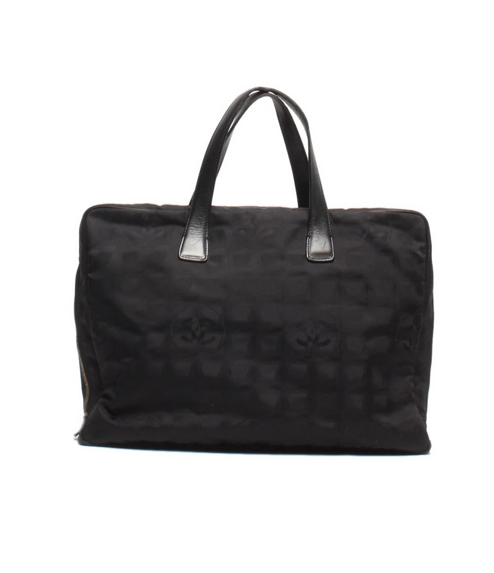 シャネル トートバッグ ニュートラベル レディース CHANEL