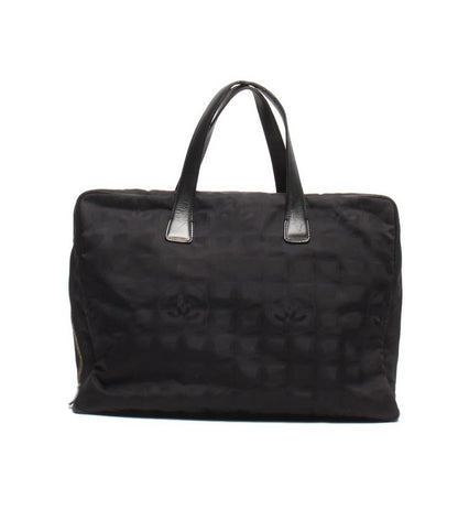 シャネル トートバッグ ニュートラベル レディース CHANEL
