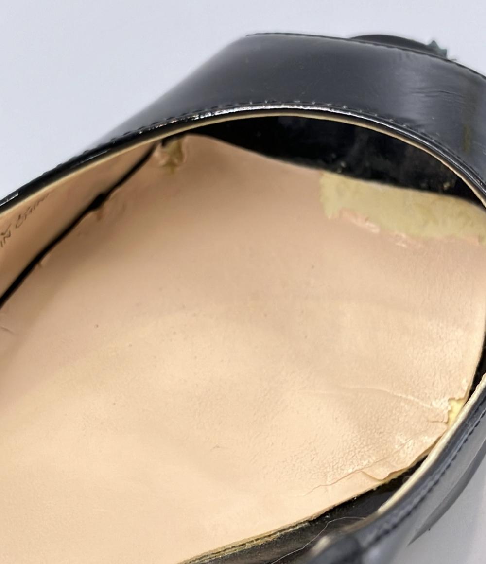 訳あり コールハーン ウェッジソールパンプス レディース SIZE 6 (M) COLE HAAN