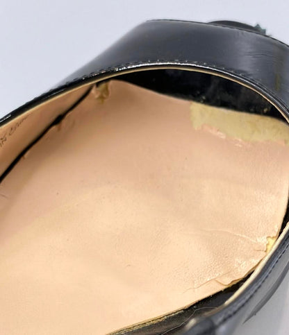 訳あり コールハーン ウェッジソールパンプス レディース SIZE 6 (M) COLE HAAN