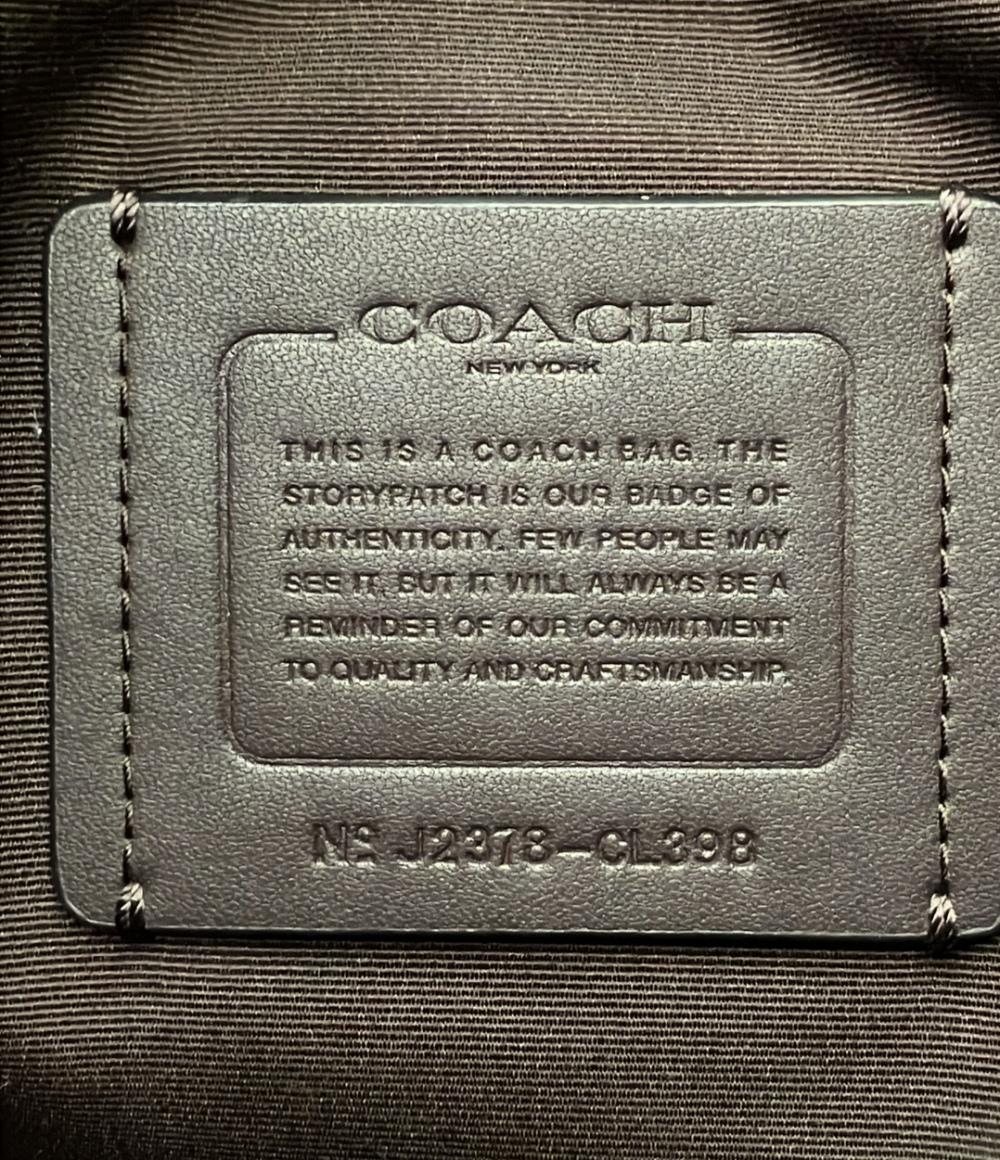 コーチ トートバッグ ショルダーバッグ 肩掛け ニーナ キャリーオール CL398 レディース COACH