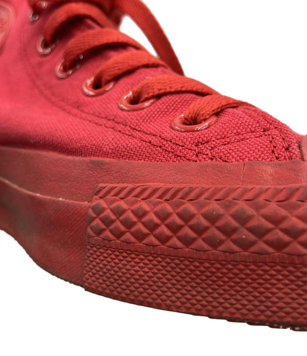 CONVERSE ハイカットスニーカー オールスター 6J 10 03 A97 メンズ SIZE 25.5 (S) コンバース