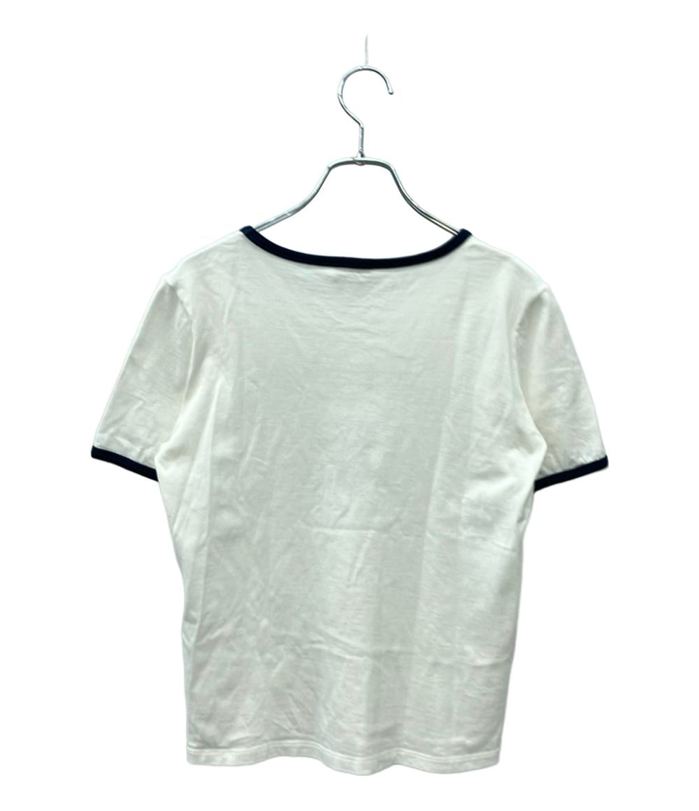 everyone エブリワン 半袖Tシャツ cotton s s t-shirt メンズ SIZE M