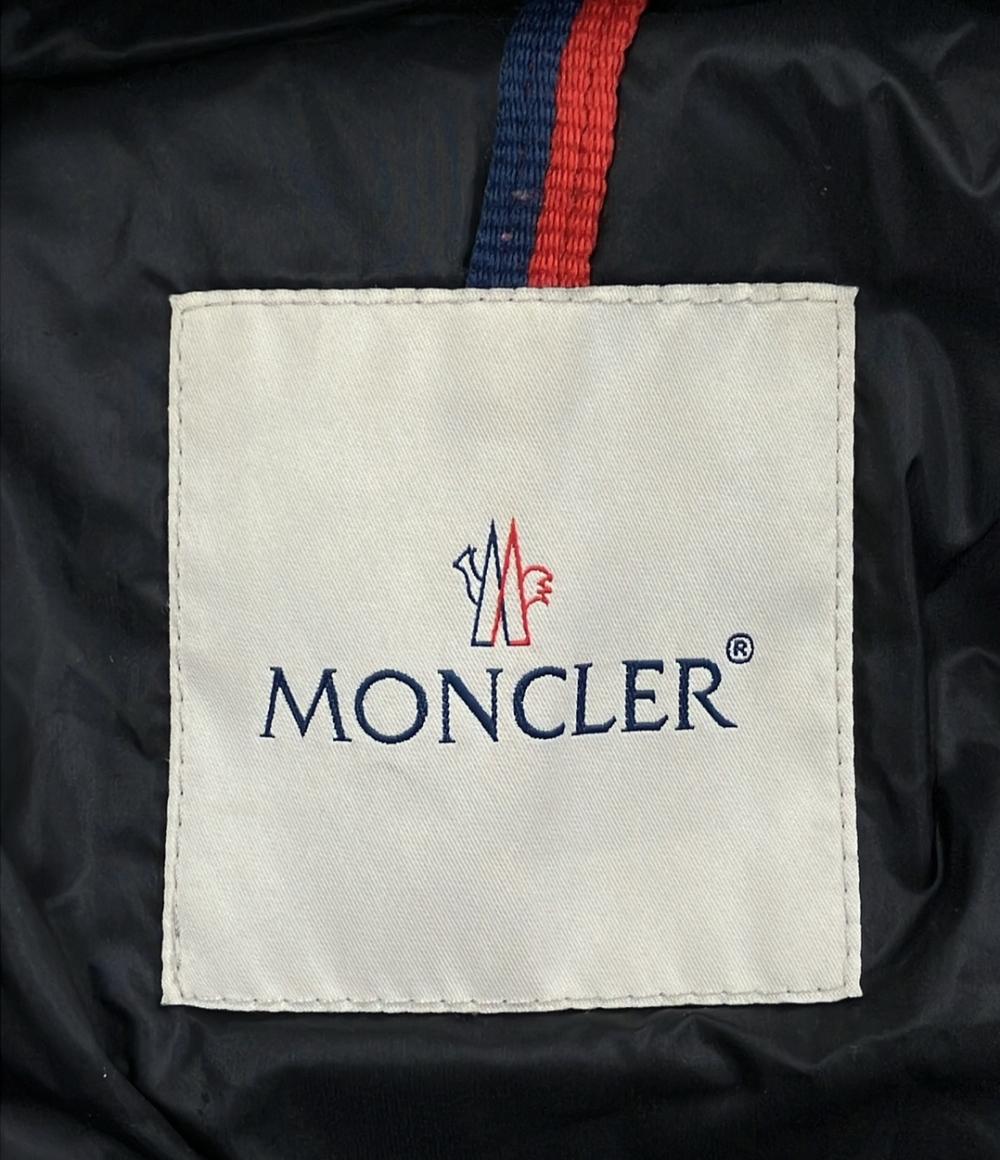 モンクレール ダウンコート HERMINE GIUBBOTTO レディース SIZE 1 (S) MONCLER