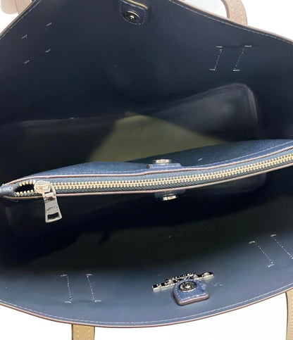 コーチ 2WAY トートバッグ ショルダーバッグ 斜め掛け F48733 レディース COACH