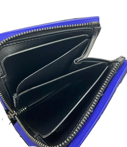 美品 バオバオイッセイミヤケ コインケース レディース BAO BAO ISSEY MIYAKE