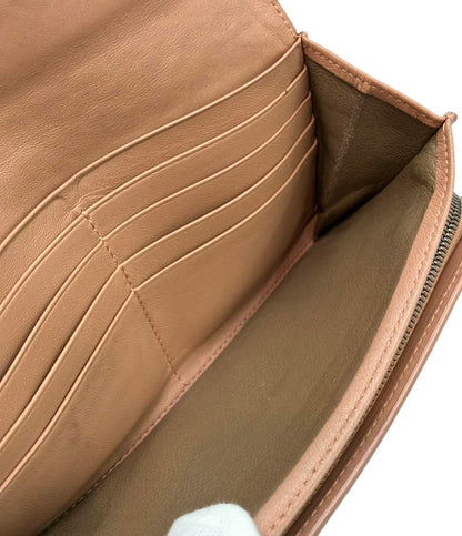 BOTTEGA VENETA 長財布 イントレチャート 150509 レディース ボッテガ・ヴェネタ