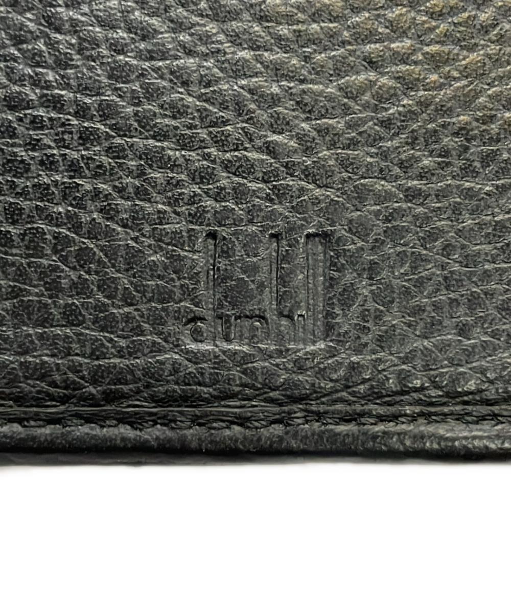 ダンヒル 二つ折り財布 メンズ Dunhill