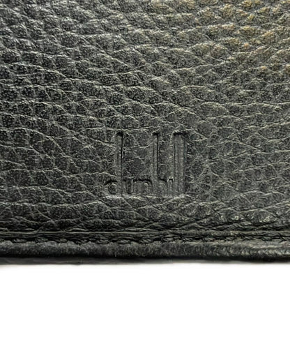 ダンヒル 二つ折り財布 メンズ Dunhill