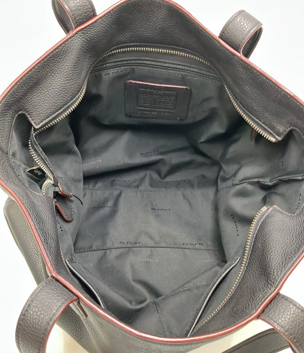 COACH トートバッグ 肩掛け 88291 メンズ コーチ