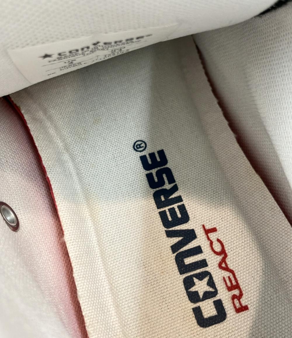 コンバース ハイカットスニーカー レディース SIZE 23.0 (M) CONVERSE