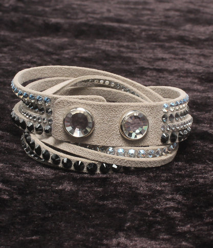 SWAROVSKI ブレスレット レディース スワロフスキー