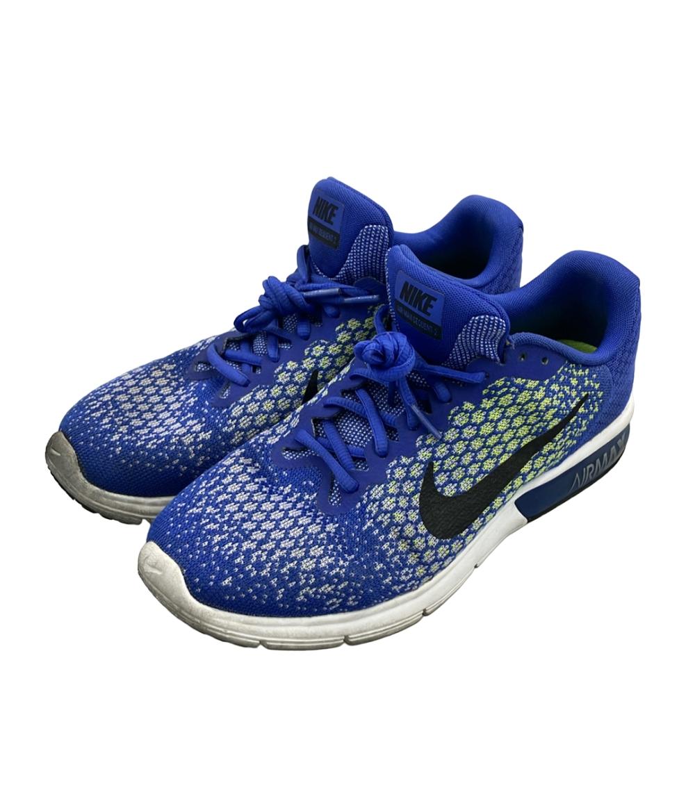 NIKE ローカットスニーカー 852461-401 メンズ SIZE 28.0 (XL) ナイキ
