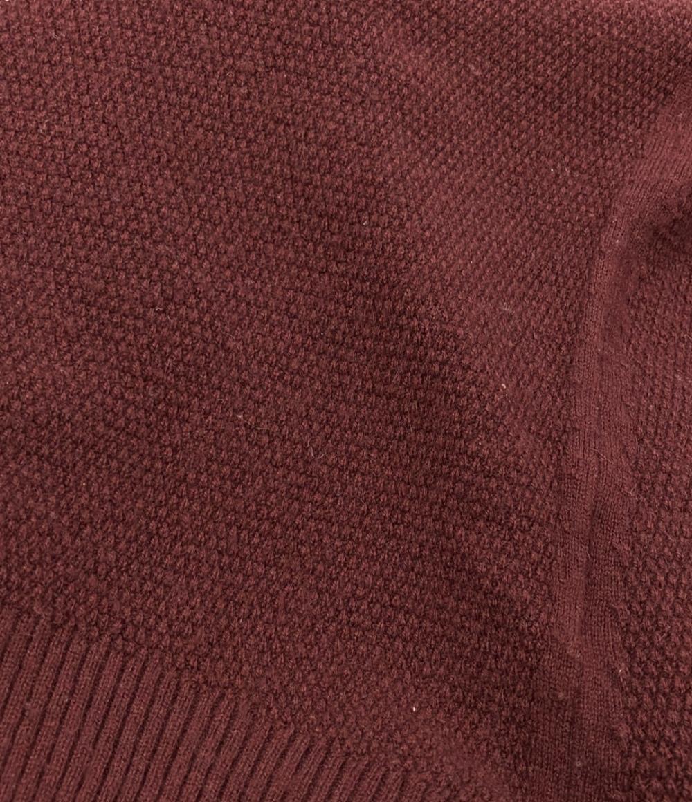 ラコステ 長袖ニット メンズ SIZE 36 (S) LACOSTE