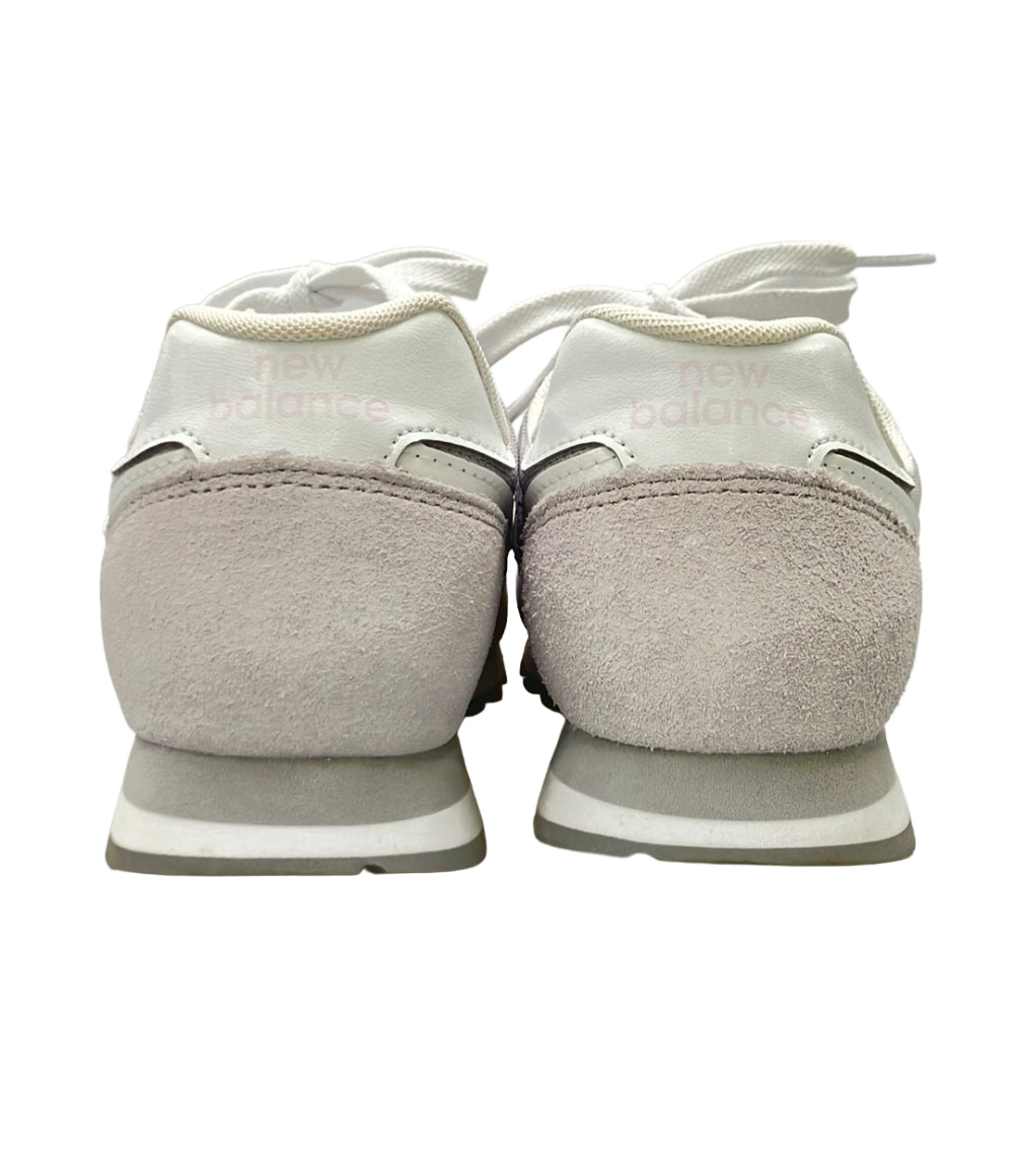 NEW BALANCE ローカットスニーカー WL373SO2 レディース SIZE 24.0 ニューバランス