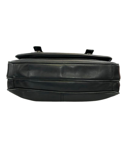 COACH 2WAY ビジネスバッグ ブリーフケース ショルダーバッグ 斜め掛け 05237 メンズ コーチ