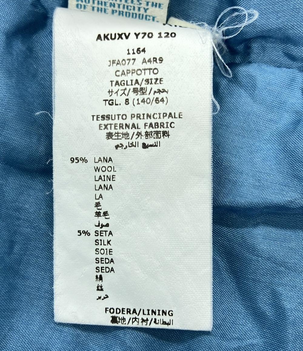 訳あり フェンディキッズ 総柄コート キッズ SIZE 8A (110) FENDI KIDS