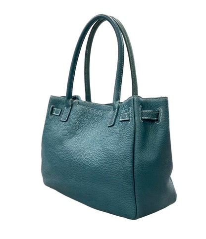 den HAMANO ハンドバッグ トートバッグ ミーティア レディース 傳濱野