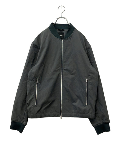 theory ブルゾン 長袖24SS メンズ セオリー