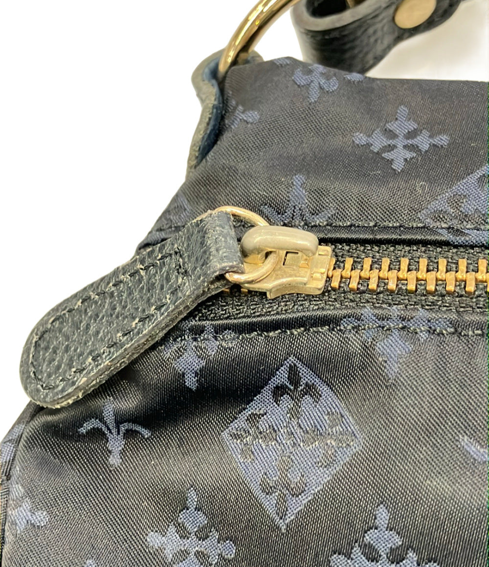 russet 2WAY ハンドバッグ ショルダーバッグ 斜め掛け レディース ラシット